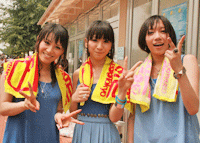 夏フェス本番!!!