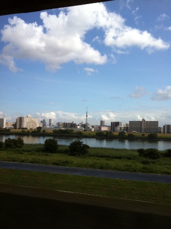 ★ROCK IN JAPAN 2011★