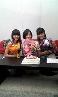 Perfume 20｡