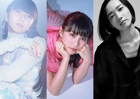 「Perfume The Best “P Cubed”」！