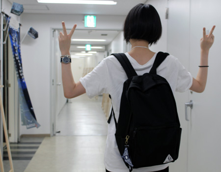 ついに！今日から!! "Dome Edition"!!!