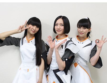 「Next Stage with YOU」！
