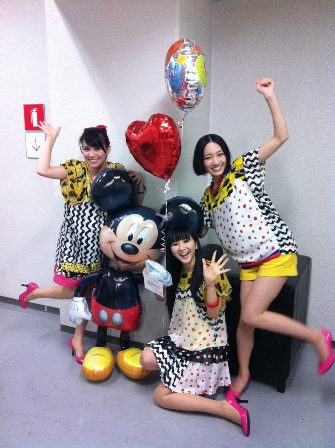 オンタマカーニバル2011☆