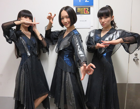 『日テレ系音楽の祭典　ベストアーティスト2016』出演！