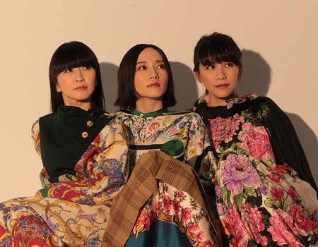 「L’Officiel USA Magazine」に登場！