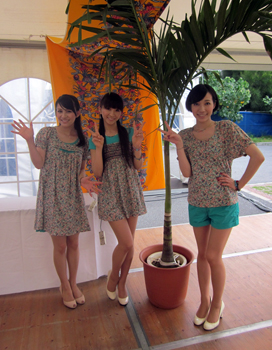 うたの日2010！