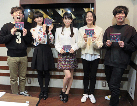 TOKYO FM Day!!!