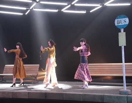 『Let Me Know』Video Clip解禁♪