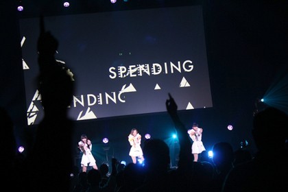 ダンスコンテスト、無事終了です！