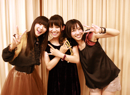 ｢HAPPY!」最終回♪