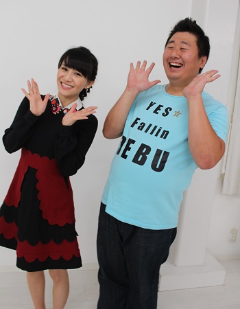 メンバーソロ企画「P.T.A. DVD」特別編!! メイキングレポート＜あ～ちゃん編＞