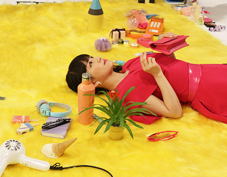 Perfumeプロデュース限定品発売決定!!