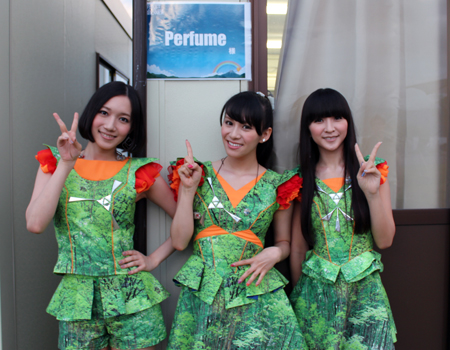 2012年 夏フェスの締め括り☆