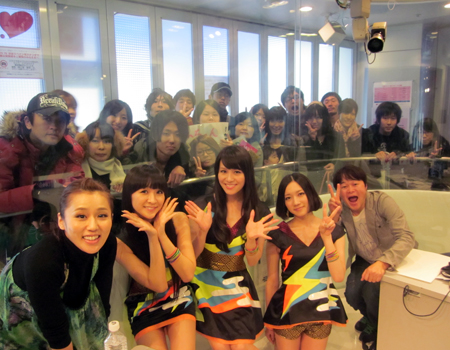 神戸＆さいたま公演、SOLD OUT！