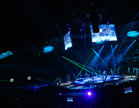 「Perfume Anniversary 10days 2015 PPPPPPPPPP」全公演終了!!!