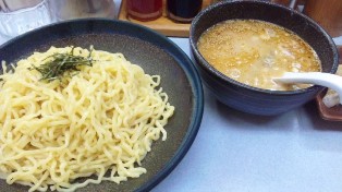 つけめんっ♪