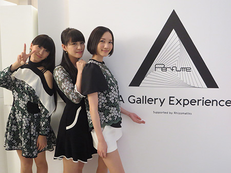 NY公演1日目、無事終了!!!