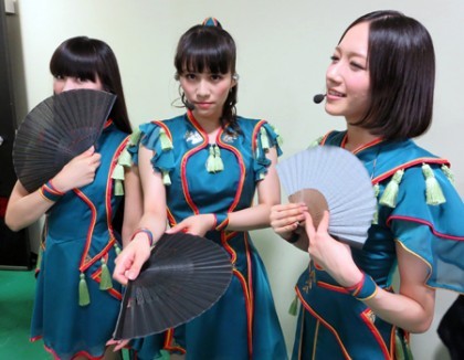 「Cling Cling」第2位！