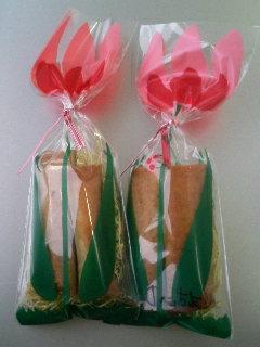 HAPPYバレンタイン♪♪♪♪