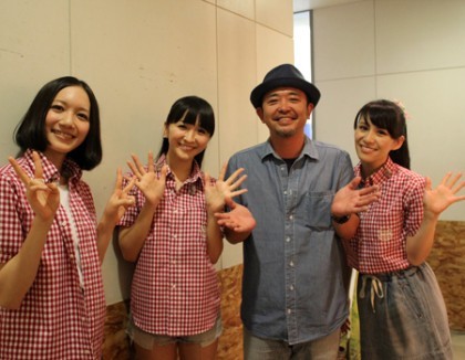 名古屋公演も無事終了！