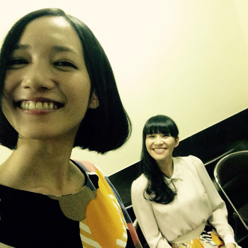 今日はMJがない