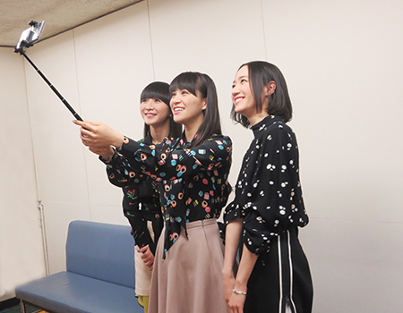 10回目の「紅白歌合戦」！