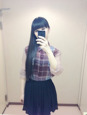 やっと！