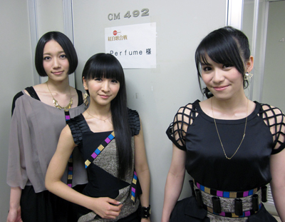 2010年最後のテレビ出演