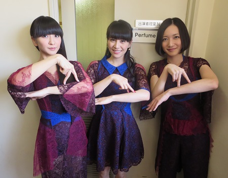 「バズリズム」＆「CDTV」！