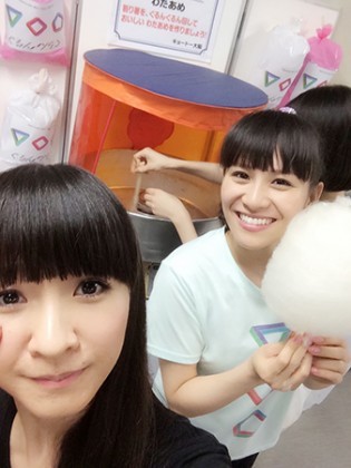 ぐるぐるまわして