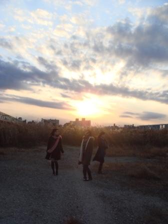 マカロニTOUR(3)