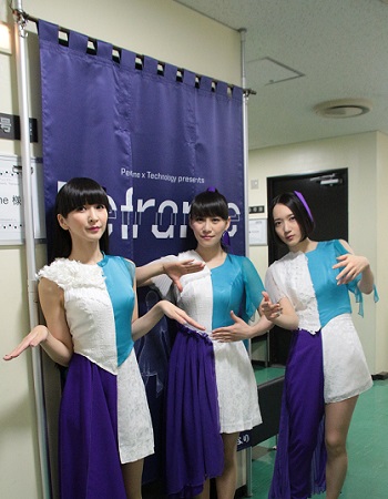 空間を味方に…