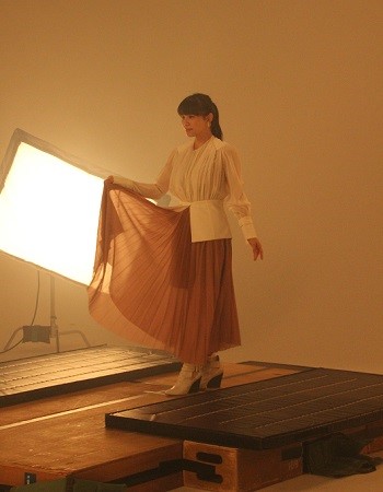 「TULLY’S COFFEE」新CM公開中！