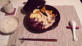 久しぶり…