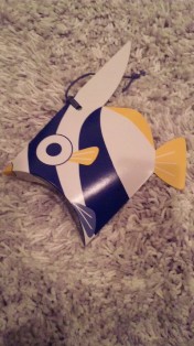 ちゃきちゃき☆