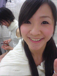 お仕事中♪