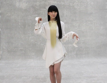 「Perfumeカレンダー 2018」完成!!