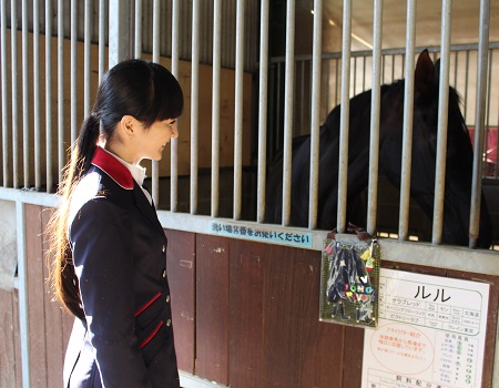メンバーソロ企画「P.T.A. DVD」特別編!! メイキングレポート＜かしゆか編＞