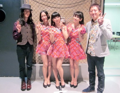 ｢ライブとは、HOME｣です♪
