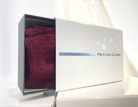 「Perfume Closet」ポップアップショップ開催中！