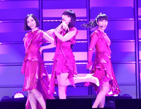 「Amuse Fes 2019 in MAKUHARI ～恋とか愛とか～」無事終了！
