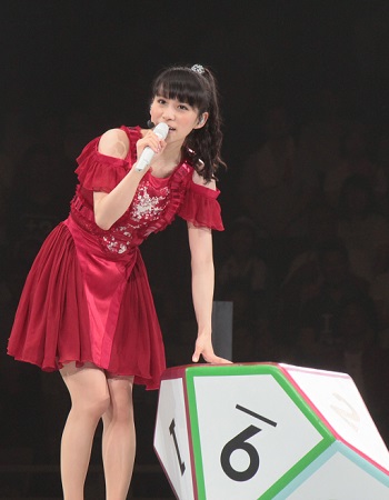 「P.T.A.発足10周年!! と5周年!!“Perfumeとあなた”ホールトゥワー」まで…＜あと2日♪＞