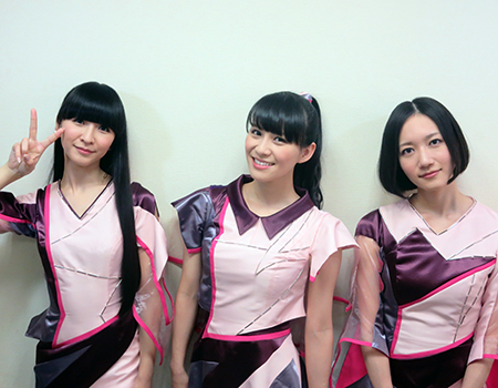 「2015 FNS歌謡祭 THE LIVE」生出演！