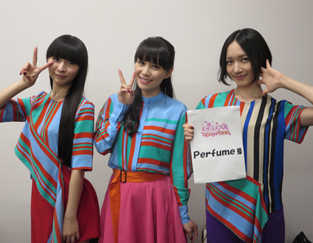 「CDTV春SP 卒業ソング音楽祭」生出演！