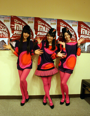 「2010 Mnet Asian Music Awards」！