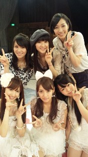 6人♪