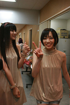 2/12 @SHIBUYA-AX（LIVE直前篇）