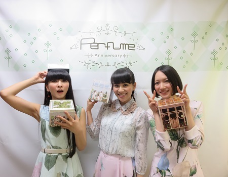 “Relax Room BOX”とご対面！