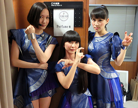 TBS「音楽の日」