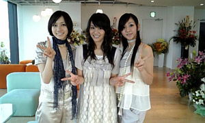 mixi　再び